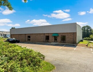 Greenville, SC Industrial - 9 Ellwood Ct Greenville, SC Industrial - 9 Ellwood Ct