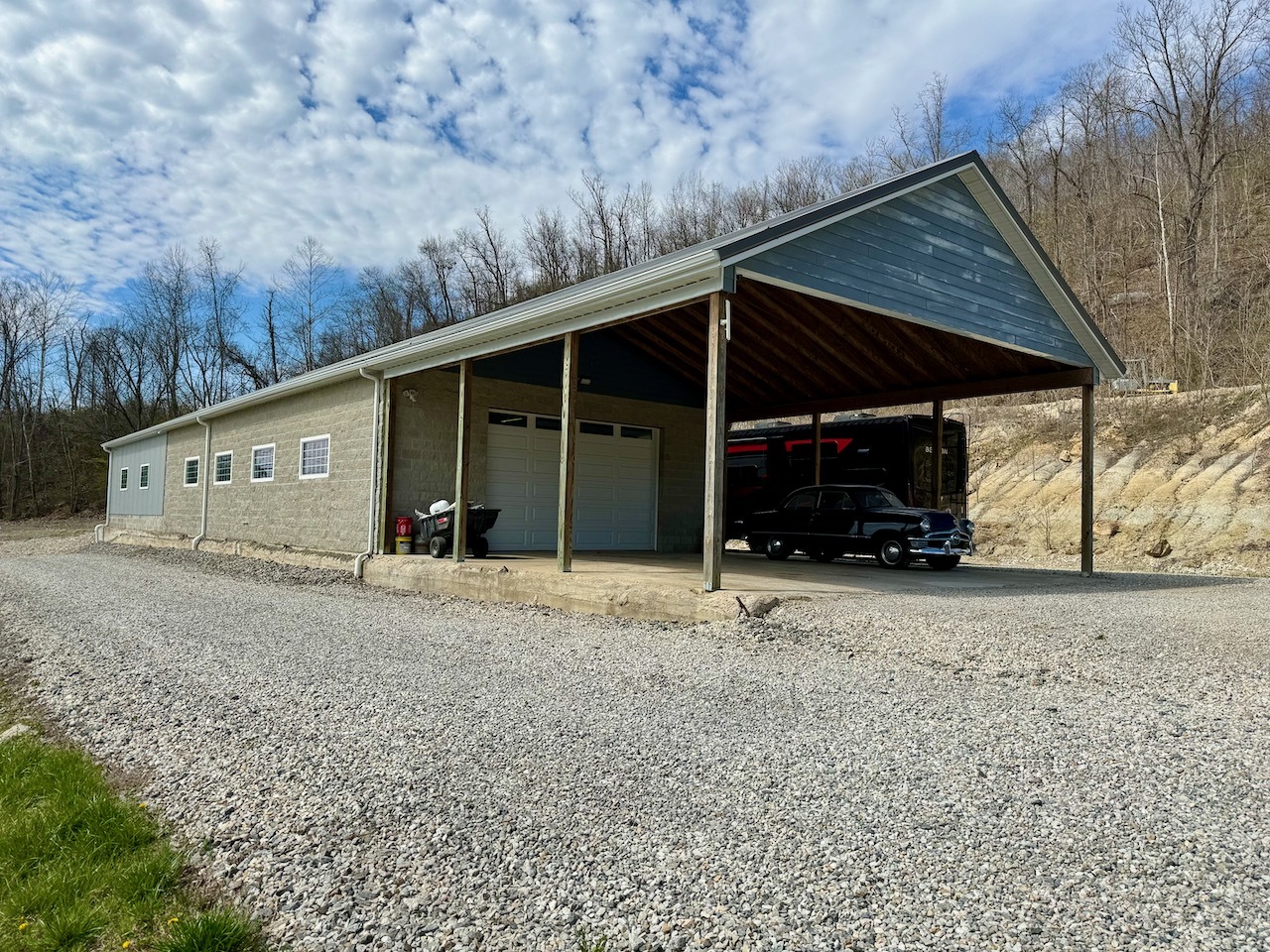 129 County Road 24, Ironton, OH for Sale