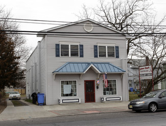 Clayton, NJ Storefront Retail/Residential - 311 N Delsea Dr