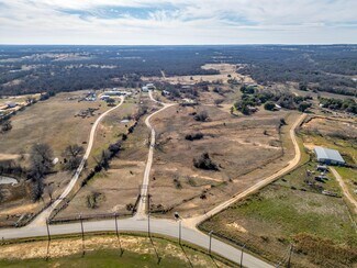 Poolville, TX Commercial - 2040 Erwin Rd Poolville, TX Commercial - 2040 Erwin Rd