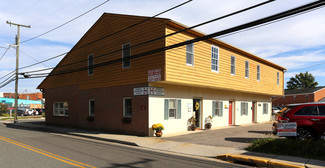 Ashland, VA Office - 113-115 Hanover Ave