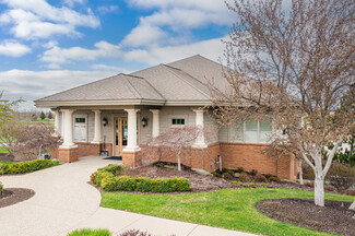 Caledonia, MI Office - 5625 Prairie Creek Dr SE