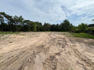 Conroe, TX Commercial - 12465 FM 1314 Rd