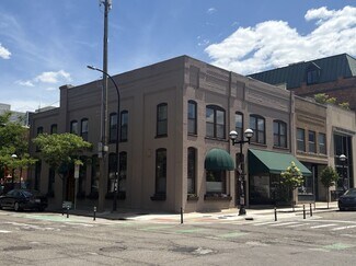 Ann Arbor, MI undefined - 120-122 N 4th Ave Ann Arbor, MI undefined - 120-122 N 4th Ave
