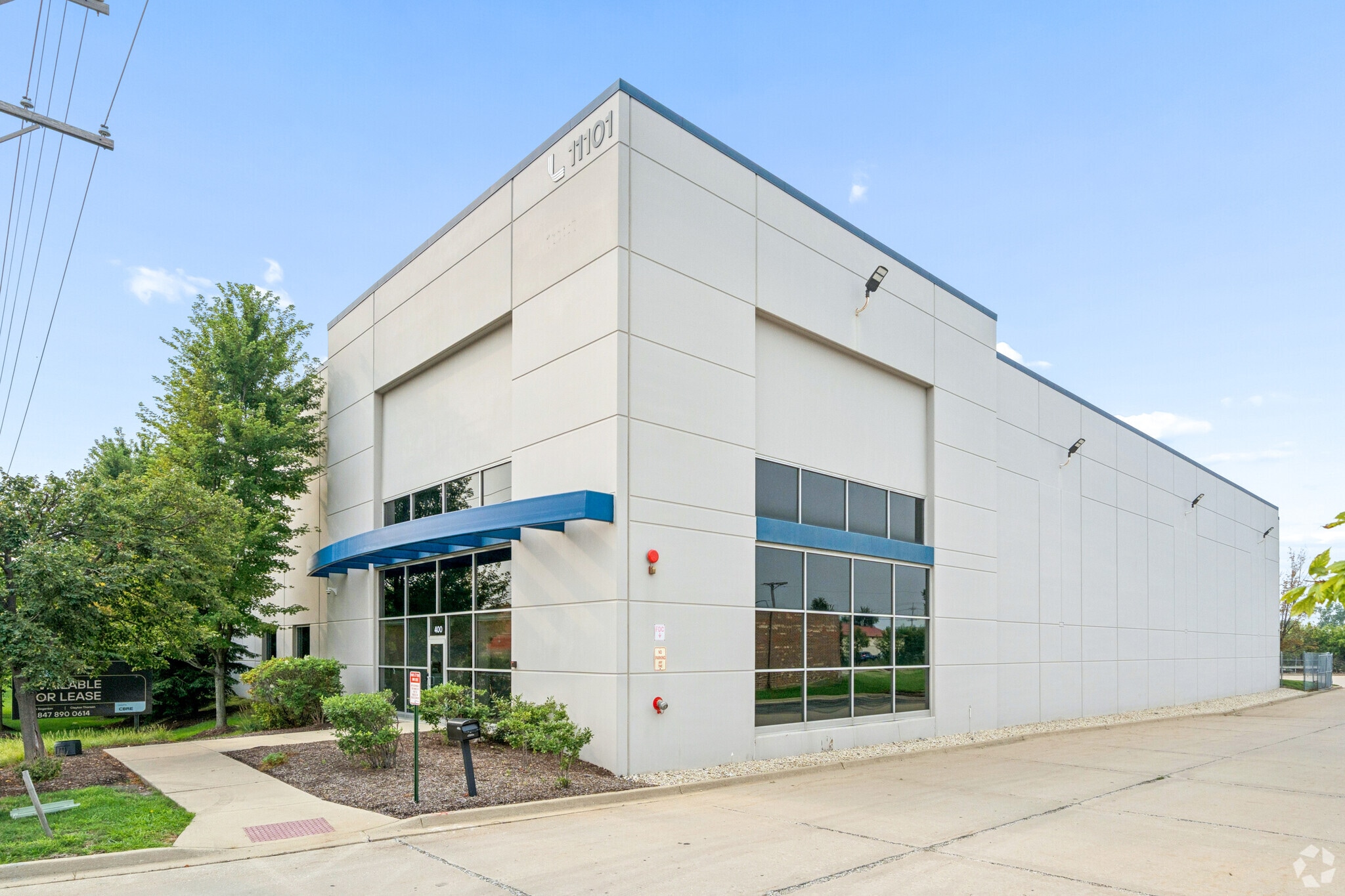 11101 Franklin Ave, Franklin Park, IL for Rent