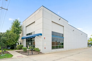 Franklin Park, IL Industrial - 11101 Franklin Ave