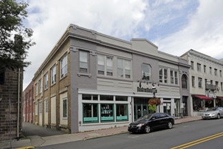 Doylestown, PA Office/Retail - 22-28 S Main St