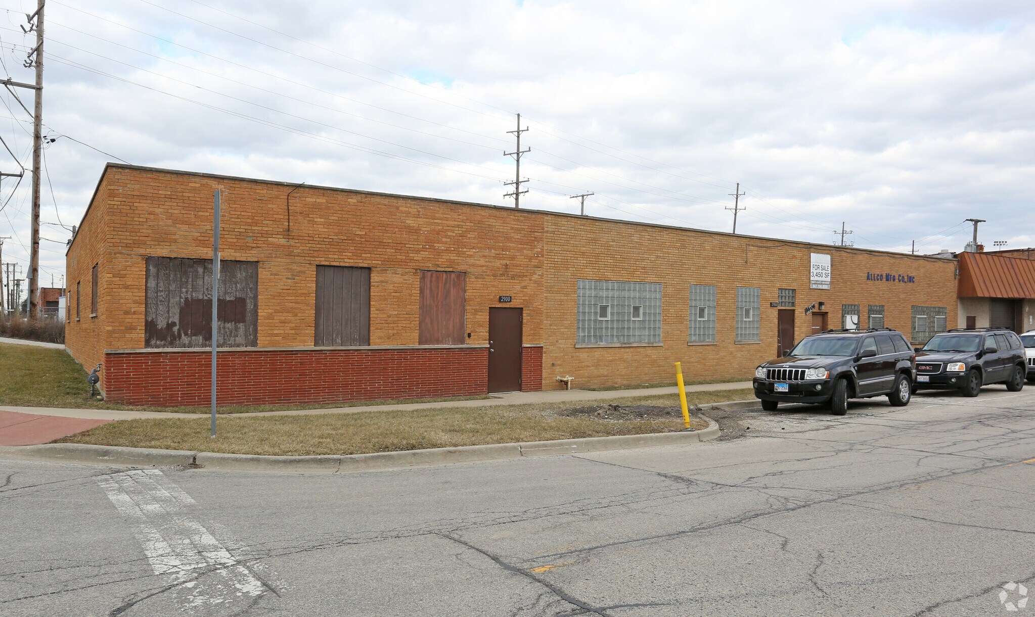 2906 Birch St, Franklin Park, IL for Rent