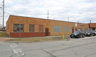 Franklin Park, IL Industrial - 2906 Birch St