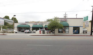 Studio City, CA Retail - 4397 Tujunga Ave
