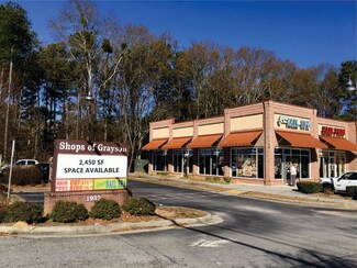 1932 GRAYSON HWY  