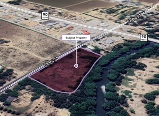 Castroville, TX Commercial Land - Us Highway 90 & FM 471 N