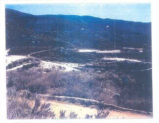 Banning, CA Residential Land - Old Banning Idyllwild Rd Banning, CA Residential Land - Old Banning Idyllwild Rd