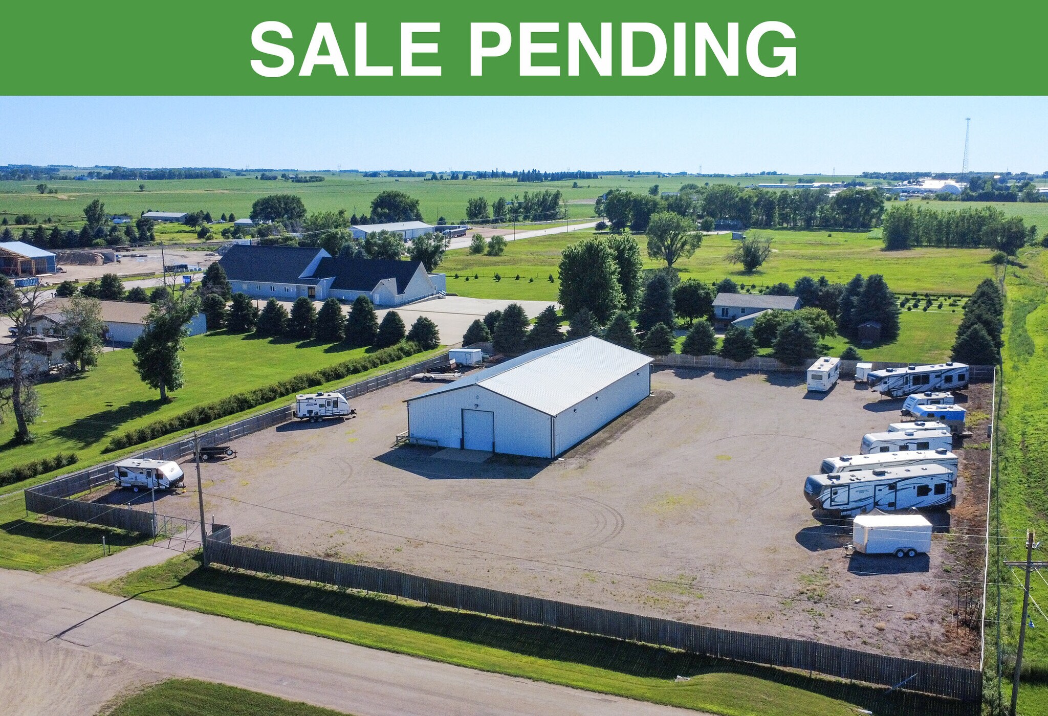 28189 West Ave, Canton, SD for Sale