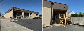 Ship Bottom, NJ Retail - 2400 Long Beach Blvd