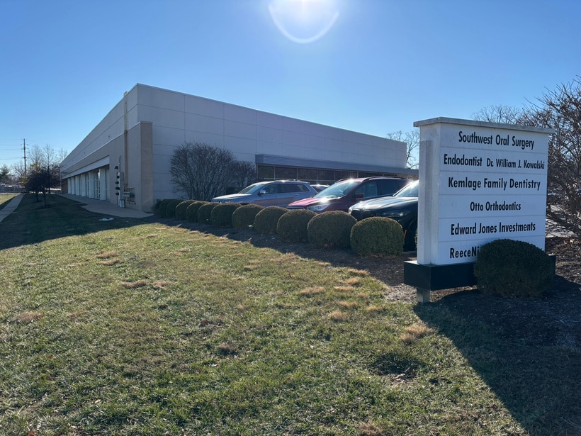 1560-1588 Smizer Station Rd, Fenton, MO for Rent