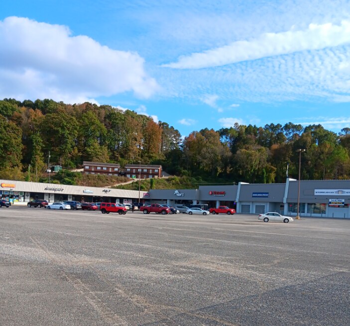 1605-1641 Ashville Rd NE, Leeds, AL for Rent