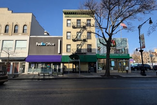 Astoria, NY Retail - 3144 Steinway St