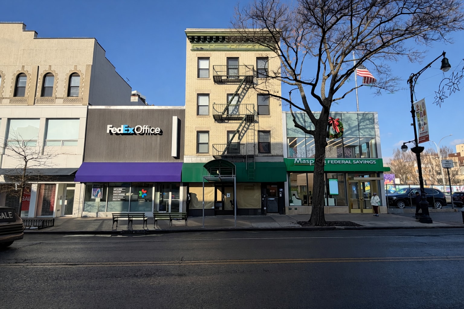 3144 Steinway St, Astoria, NY for Rent