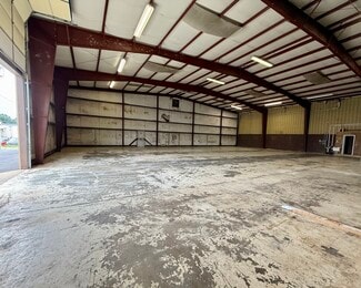 Mechanicsville, VA Industrial - 7011 Calmar Dr