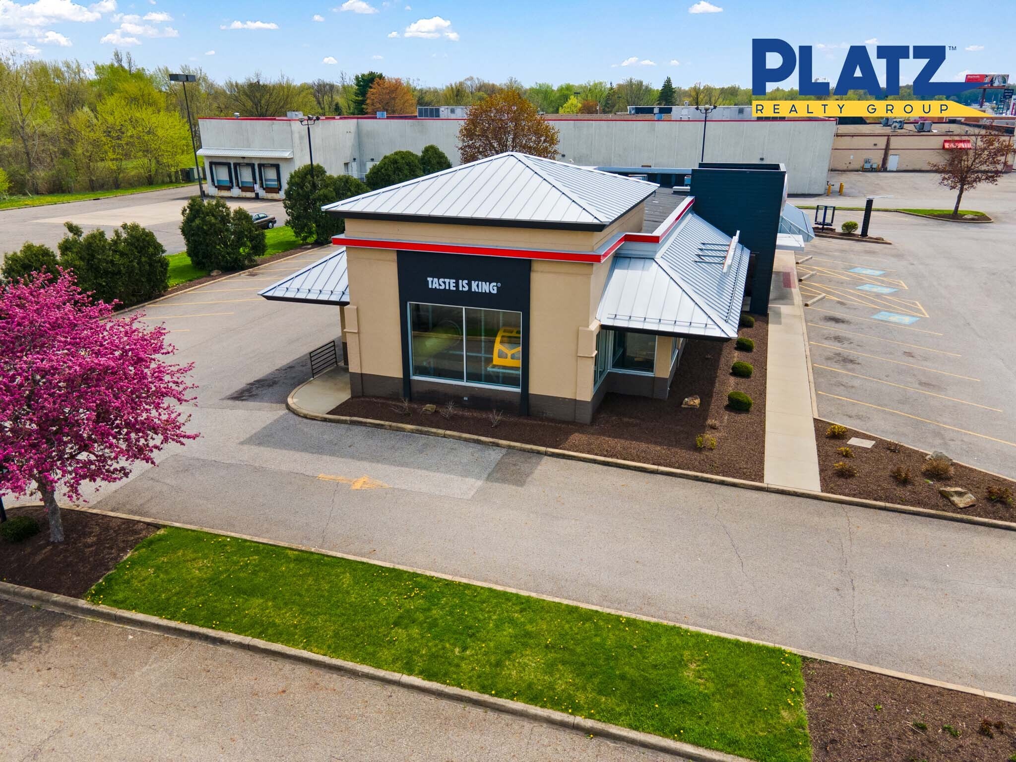 3410 Elm Rd NE, Warren, OH for Sale