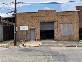 Newark, NJ Industrial - 119-121 S 15th St