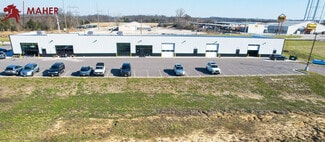 Columbia, MO Office/Retail, Industrial - 7070 S Cadet Ct Columbia, MO Office/Retail, Industrial - 7070 S Cadet Ct