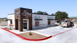 Fredericksburg, TX Fast Food - 1511 E Main St