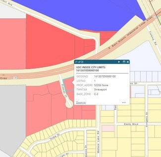 415 E Bert Kouns Industrial Loop  