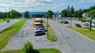 Herkimer, NY Office - 613 Middleville Rd