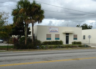 Orlando, FL Retail - 1827-1829 Silver Star Rd