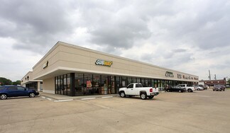 Katy, TX Retail - 5160 Franz Rd