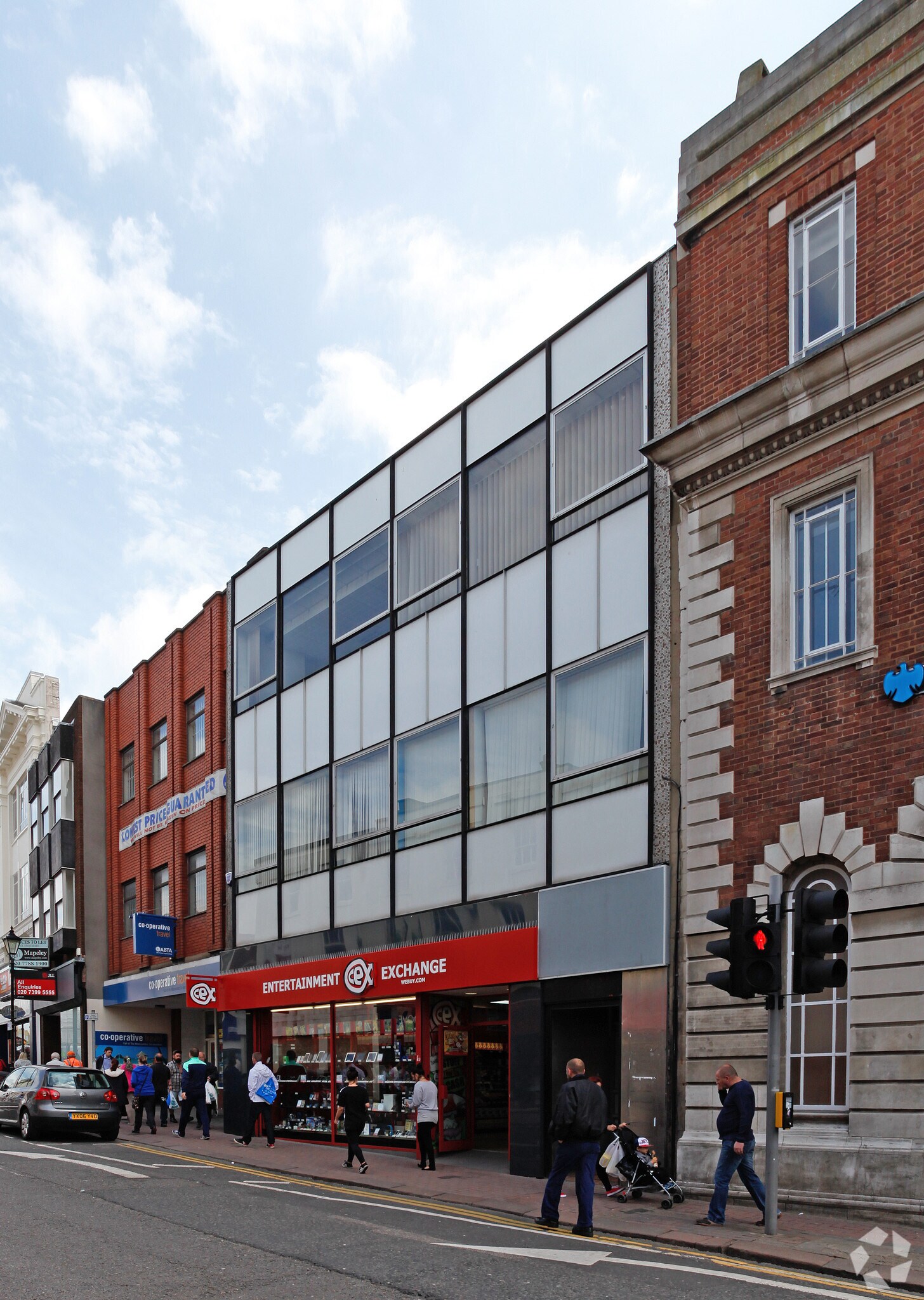 46 High St, Dudley, WMD for Sale