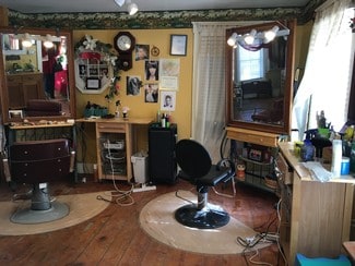 East Waterboro, ME Storefront Retail/Residential - 221 Main St East Waterboro, ME Storefront Retail/Residential - 221 Main St