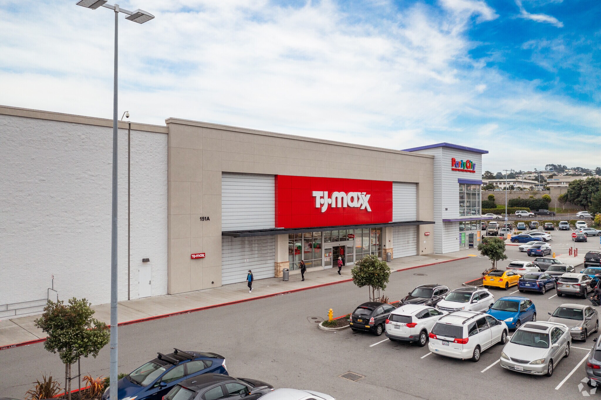 3 Serramonte Ctr, Daly City, CA for Rent