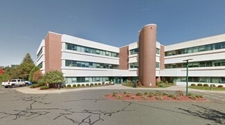 Hadley, MA Office - 100 Venture Way