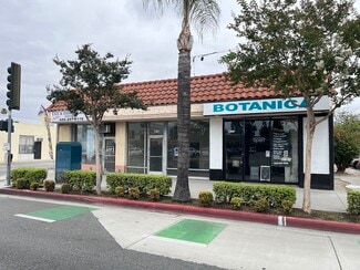 Baldwin Park, CA Retail - 4210-4212 Maine Ave Baldwin Park, CA Retail - 4210-4212 Maine Ave