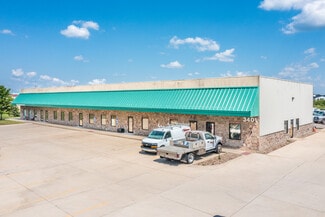 Bondurant, IA Flex - 3401 Henry St SW