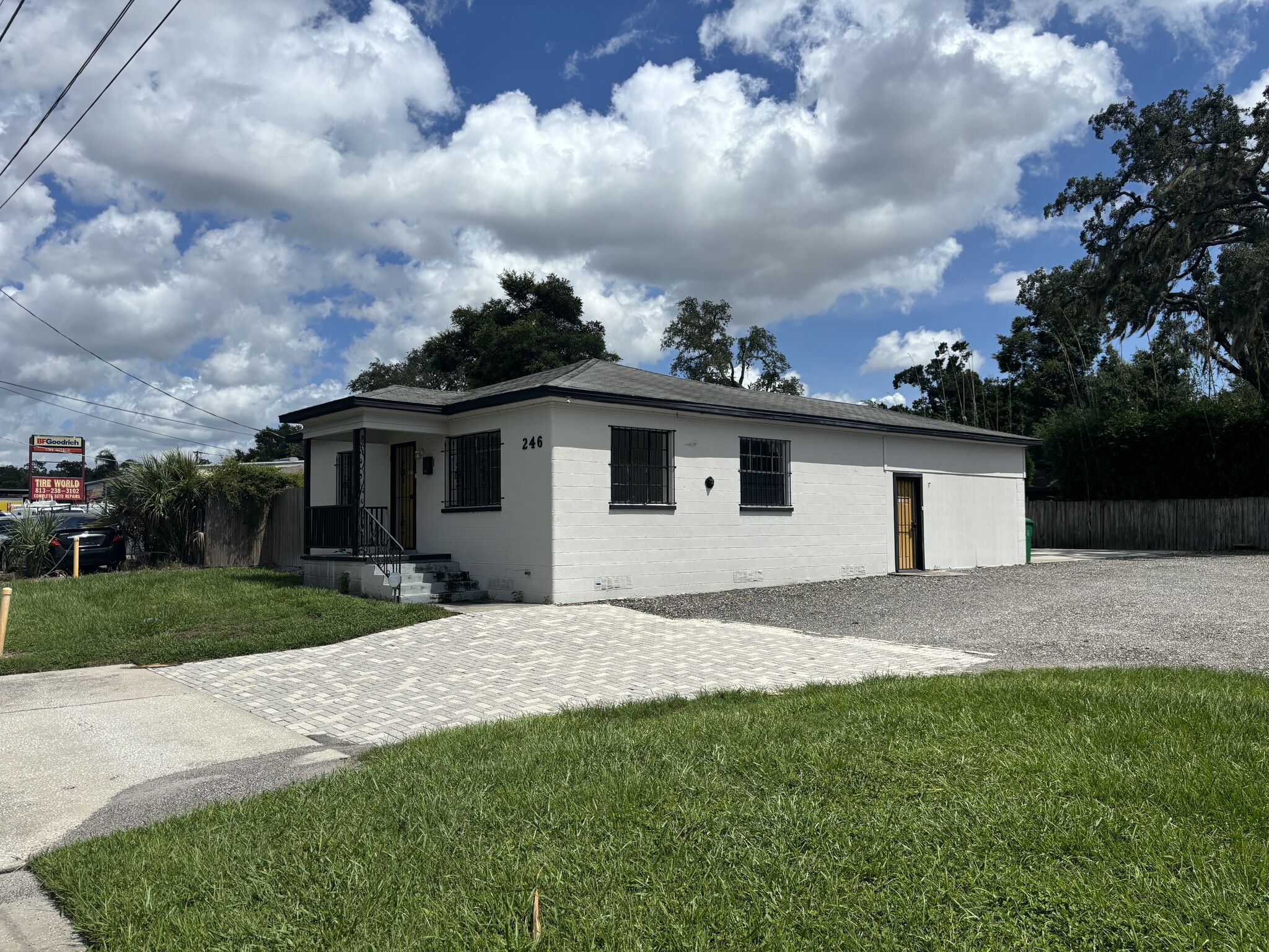 246 W Hillsborough Ave, Tampa, FL for Rent