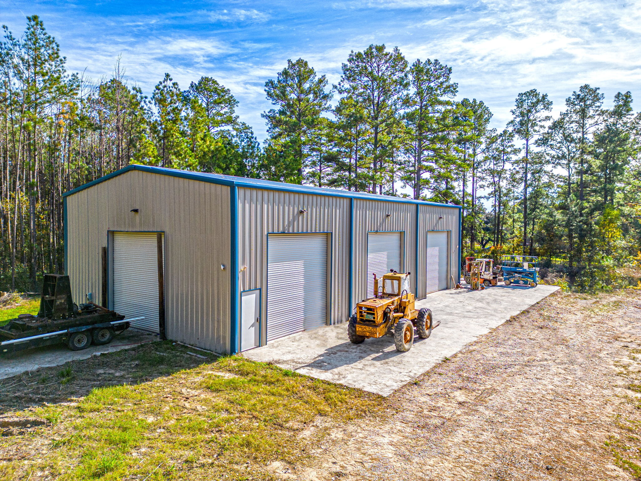 161 Guinea Rd, Oakhurst, TX for Sale