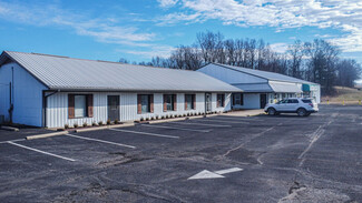 La Center, KY Light Manufacturing - 6236 Paducah Rd