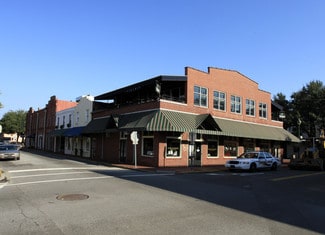 Savannah, GA Retail - 303-309 W Saint Julian St