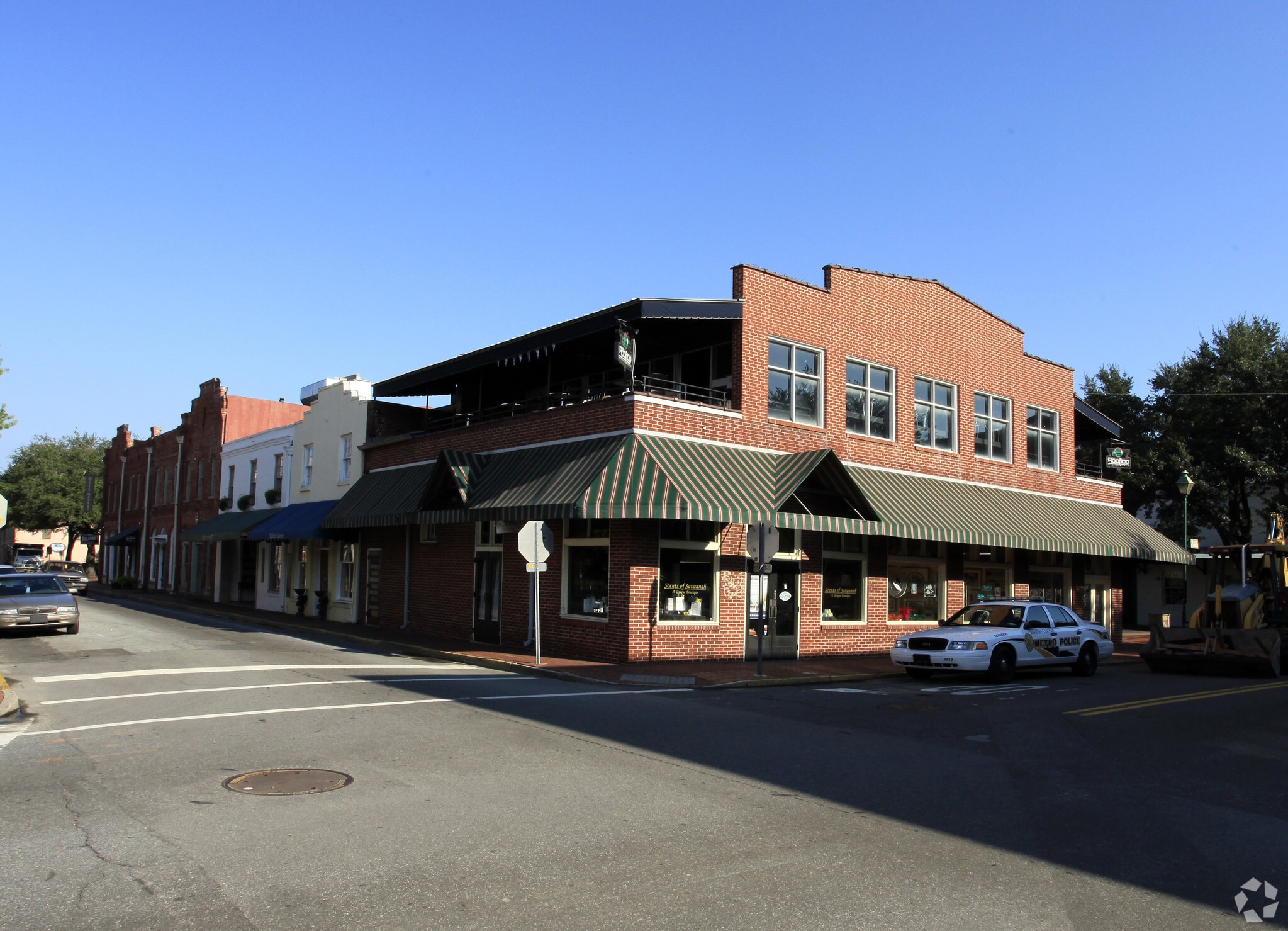 303-309 W Saint Julian St, Savannah, GA for Rent