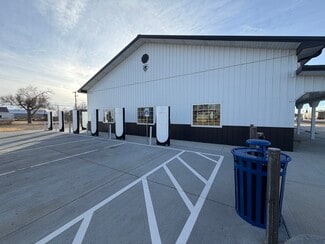 Kit Carson, CO Office - 103 E US Highway 287