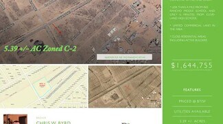 Rio Rancho, NM Commercial - 4600 Kim Rd NE Rio Rancho, NM Commercial - 4600 Kim Rd NE