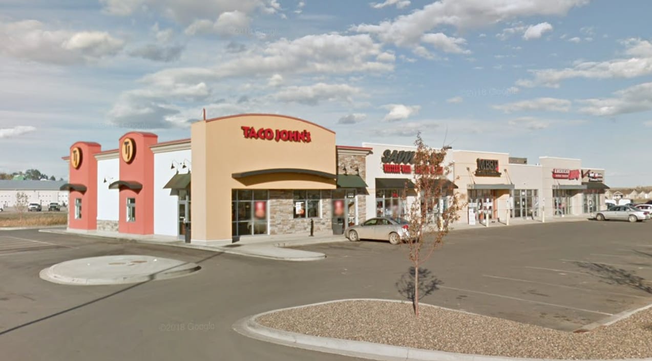 109 6th Ave SE Watford City, ND 58854 Retail Property for Sale on