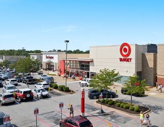 Brentwood, MO Retail - 25 Brentwood Promenade Ct Brentwood, MO Retail - 25 Brentwood Promenade Ct