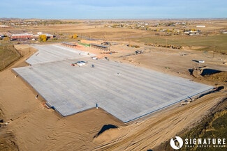 Gillette, WY Commercial Land - 400 N Garner Lake Rd Gillette, WY Commercial Land - 400 N Garner Lake Rd