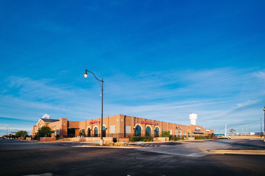 3409 S Broadway, Edmond, OK for Rent