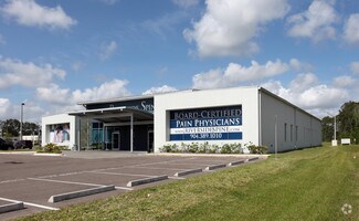 7207 Golden Wings Rd  